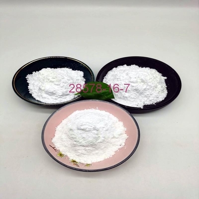 Polvo a granel de alta calidad CAS72909-34-3 de Price Pyrroloquinoline Quinone PQQ del fabricante del grado de Pharma