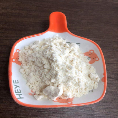 wickr yo, ácido clorhídrico anestésico local del clorhidrato del Dibucaine de las drogas de CAS 61-12-1 del wanjiang/del Dibucaine