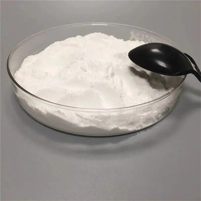El clorhidrato puro del ácido clorhídrico Prilocaine del 99% Prilocaine Propitocaine pulveriza CAS 721-50-6