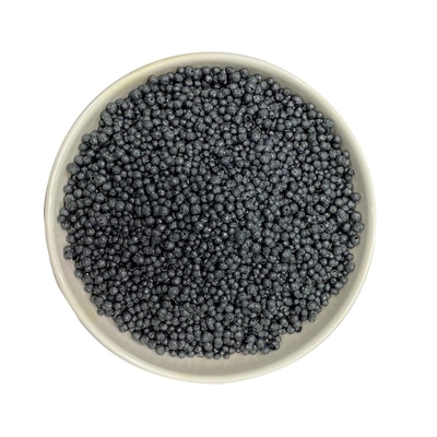 wickr yo, bolas negras CAS 7553-56-2 de los buenos del precio de Wanjiang cristales del yodo en existencia