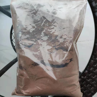 whatsapp +8615512123605 CAS 52190-28-0 1 - (benzo [d] [1, 3] dioxol-5-yl) -2-Bromopropan-1-One el 99% Brown oscuro