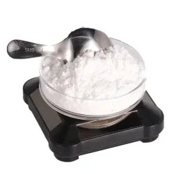 Pureza del ácido clorhídrico el 99% del clorhidrato de CAS 119276-01-6 Protonitazene