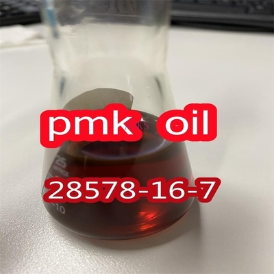 Europeo de etilo Warehouse de NL Alemania del aceite de CAS No 28578-16-7 Pmk Glycidate Pmk
