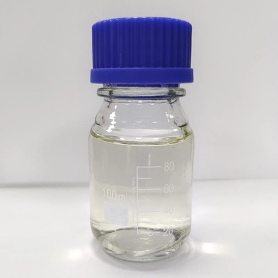Síntesis 99%min de CAS 79-03-8 API Raw Material Propionyl Chloride