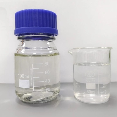 Síntesis 99%min de CAS 79-03-8 API Raw Material Propionyl Chloride