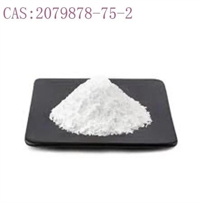 2023 venta caliente CAS 2079878-75-2 2 - precio de fábrica del nitrocyclohexanone de 2-Chlorophenyl -2 con de alta calidad