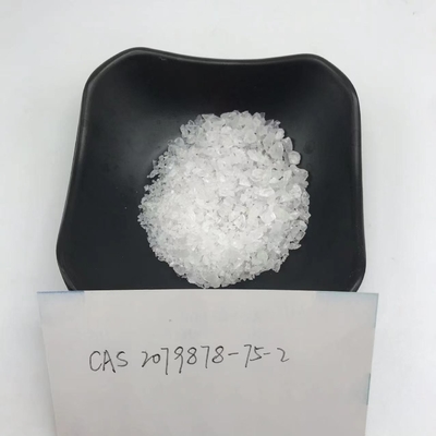 2023 venta caliente CAS 2079878-75-2 2 - precio de fábrica del nitrocyclohexanone de 2-Chlorophenyl -2 con de alta calidad