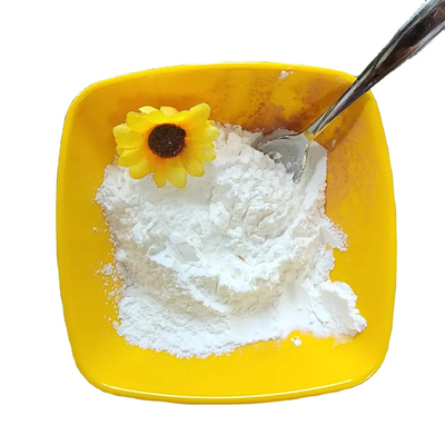 ácido clorhídrico CAS 21898-19-1 de Clenbuterol del whatsapp +8615512123605 en existencia