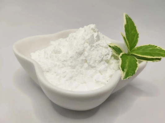 Monohidrato de alta calidad del bromhidrato del Dextromethorphan de CAS 6700-34-1