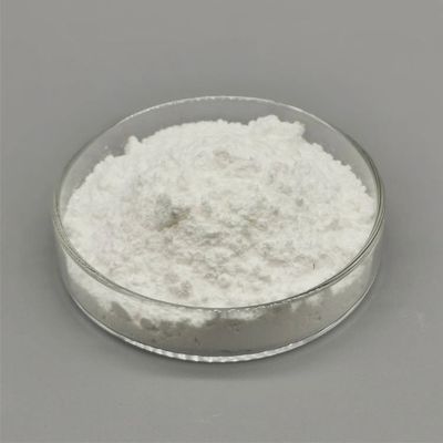 Pureza del Benzocaine el 99% de CAS 94-09-7 para los productos farmacéuticos