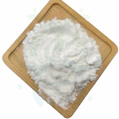 Pureza del Benzocaine el 99% de CAS 94-09-7 para los productos farmacéuticos