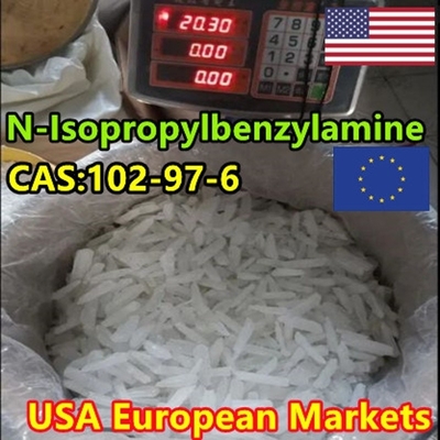 wickr yo, wjadmin, N-Isopropylbenzylamine Benzylisopropylamine CAS 102-97-6 C10H15N