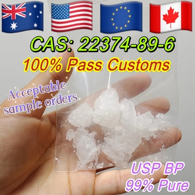 cristal 22374-89-6 de CAS 22374-89-6 2-Amino-4-phenylbutane el 99% del whatsapp +8615512120776