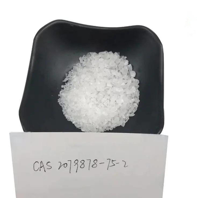 whatsapp +86 15512120776 pureza 2 (2-Chlorophenyl) - precio barato de la fuente 99% de la fábrica de 2-Nitrocyclohexanone Cas 2079878-75-2