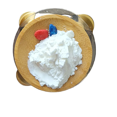 Polvo blanco de Povidone K30 CAS 9003-39-8 animal de las drogas veterinarias del uso del certificado del GMP