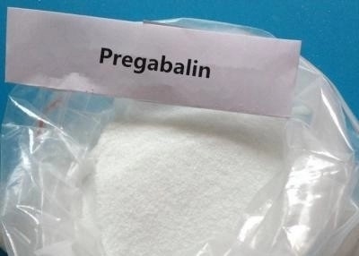 pureza elevada 99,9% de Pregabalin CAS 148553-50-8 cristalino del whatsapp +8615512120776 rápida y segura a Kuwait Pregabalin Lyricas