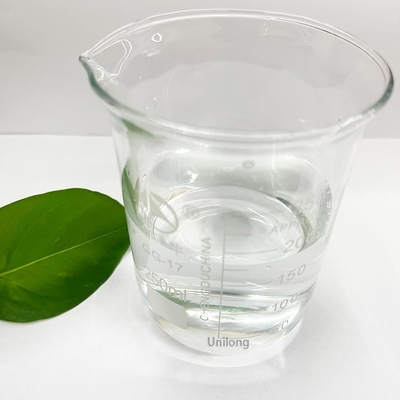 El 99% Min Propionyl Chloride Synthesis CAS 79-03-8 intermedios farmacéuticos