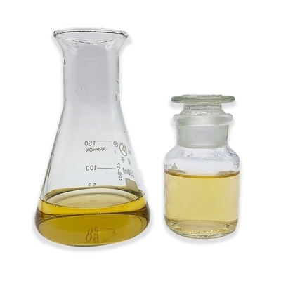 Kazajistán CAS 49851-31-2 2-BROMO-1-PHENYL-PENTAN-1-ONE líquidos