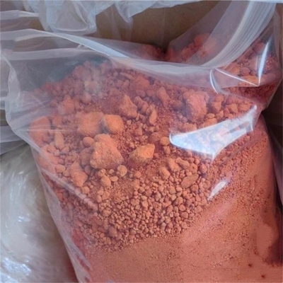 Pureza API CAS del 99% 2785346-75-8 N-Pyrrolidino Etoni-Tazene/CAS 119276/2785346-75-8