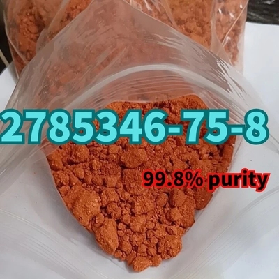 Pureza API CAS del 99% 2785346-75-8 N-Pyrrolidino Etoni-Tazene/CAS 119276/2785346-75-8