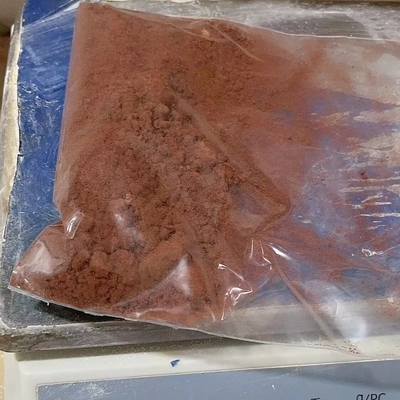 Pureza API CAS del 99% 2785346-75-8 N-Pyrrolidino Etoni-Tazene/CAS 119276/2785346-75-8