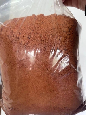 Pureza API CAS del 99% 2785346-75-8 N-Pyrrolidino Etoni-Tazene/CAS 119276/2785346-75-8