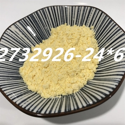 Pureza elevada API Powder CAS 14680-51-4 Metonitazene del 99%