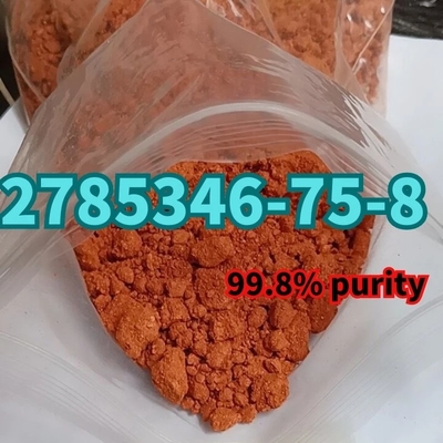 Pureza API CAS de la fábrica el 99% de China: 2785346-75-8 N-Pyrrolidino Etoni-Tazene/CAS 119276/2785346-75-8