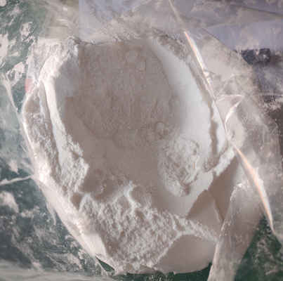 La pureza Tianeptine del 99% sulfata el polvo CAS 1224690-84-9 en existencia