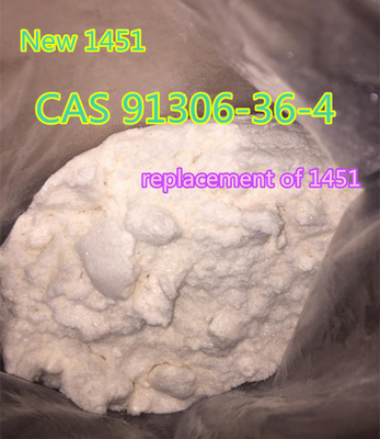 HINA Suministro de fábrica Bk4 CAS 91306-36-4 2b4m 1, 3-dioxolano, 2- (1-bromoetil) -2- (4-metilfenil)