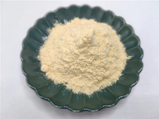 Pureza del ácido clorhídrico el 99% del clorhidrato de CAS 119276-01-6 Protonitazene