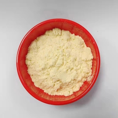 Pureza del ácido clorhídrico el 99% del clorhidrato de CAS 119276-01-6 Protonitazene