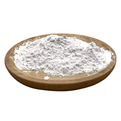 Ácido clorhídrico farmacéutico de CAS 298-59-9 Methylphenidatee del clorhidrato del phenidate de Metilo de la materia prima de la fuente de la fábrica