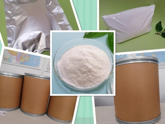 2 ciclohexanona (2-Chlorophenyl) CAS91393-49-6 API Raw Material