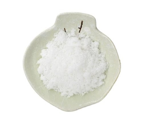 Pureza farmacéutica CAS 78-44-4 Carisoprodo del grado el 99% para los relajantes musculares