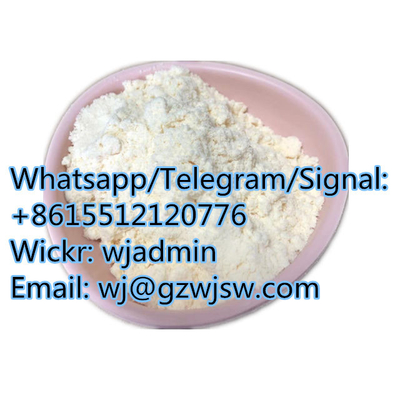Protonitazeno en polvo CAS 119276-01-6 Protonitazeno HCl Clorhidrato de protonitazeno