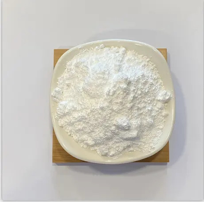 Polvo del clorhidrato del ácido clorhídrico Xylazine de Xylazine/pureza 99,9% CAS 7361-61-7/23076-35-9 de Xylazine