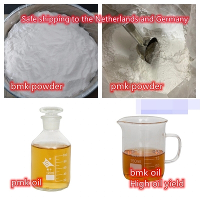 Wanjiang suministro CAS 28578-16-7 entrega segura pmk polvo 99,9 % Despacho aduanero seguro blanco de alta pureza