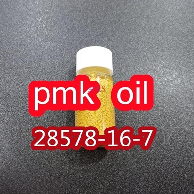 99% de pureza Pmk Glicado de etilo Aceite cas 28578-16-7/20320-59-6/5413-05-8/52190-28-0 BMK Aceite en polvo bmk