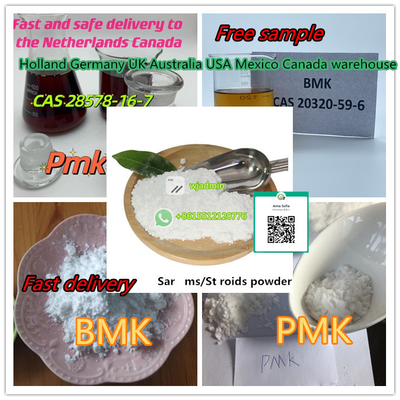 99% de pureza Pmk Glicado de etilo Aceite cas 28578-16-7/20320-59-6/5413-05-8/52190-28-0 BMK Aceite en polvo bmk